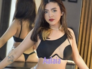 Aalaia