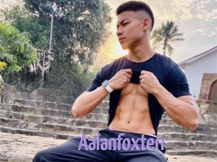 Aalanfoxterr