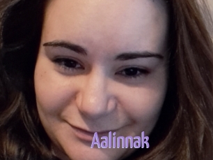 Aalinnak