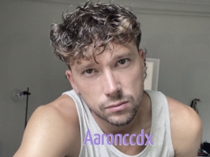 Aaronccdx