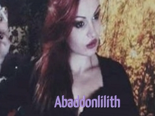 Abaddonlilith