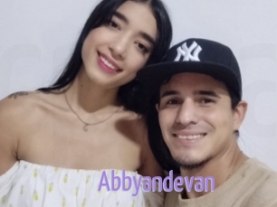 Abbyandevan