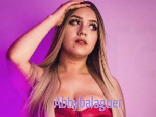 Abbybalaguer