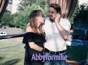 Abbyformike