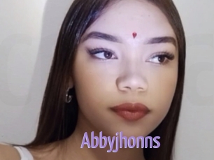 Abbyjhonns