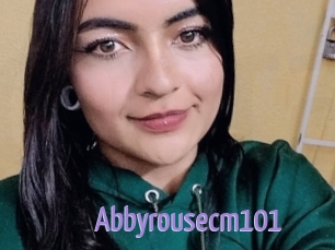 Abbyrousecm101