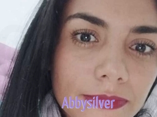 Abbysilver