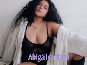 Abigailsantana