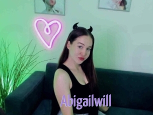 Abigailwill