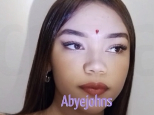 Abyejohns