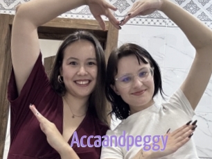 Accaandpeggy