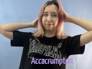 Accacrumpton