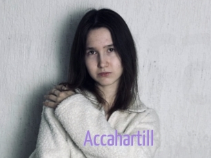 Accahartill