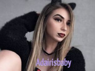 Adairisbaby