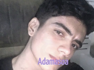 Adamasoa