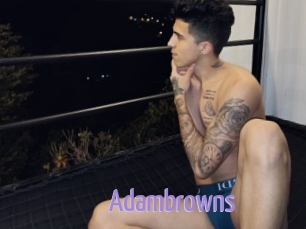 Adambrowns