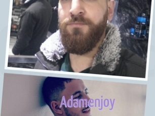 Adamenjoy