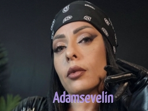 Adamsevelin