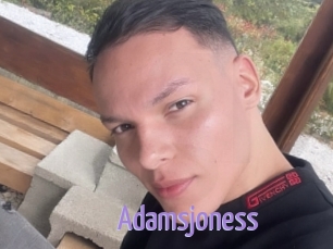 Adamsjoness