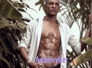 Adamvyker