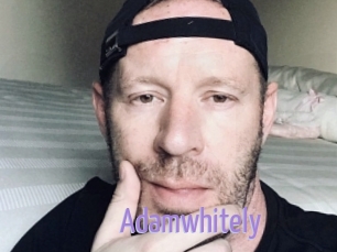 Adamwhitely