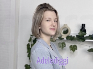 Adelediggi