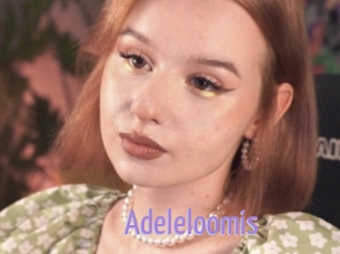 Adeleloomis