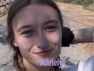 Adelelyv