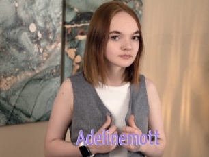 Adelinemott