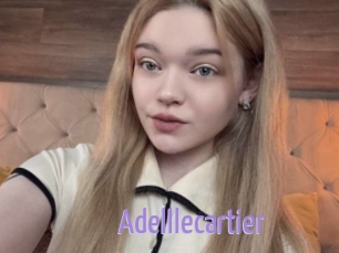 Adelllecartier