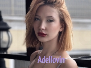 Adellovin