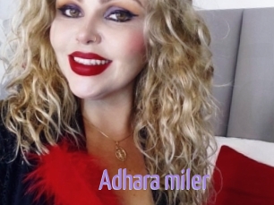 Adhara_miler