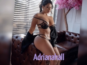 Adrianahall