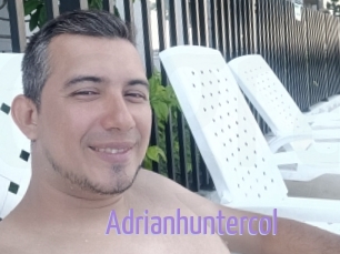 Adrianhuntercol