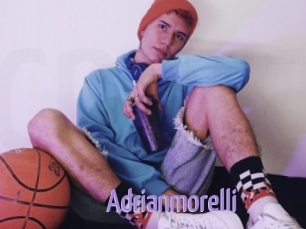 Adrianmorelli