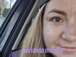 Adrianna_murphy