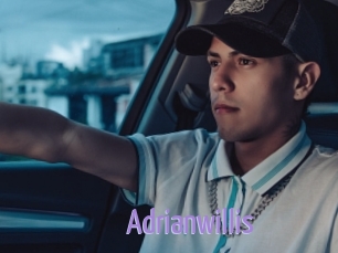 Adrianwillis