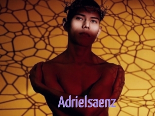 Adrielsaenz