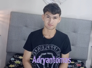 Adryantomas