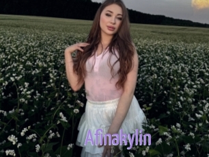 Afinakylin