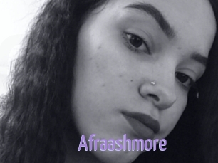 Afraashmore