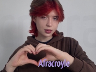 Afracroyle