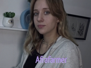 Afrafarmer