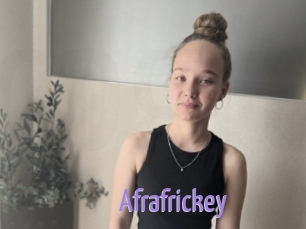 Afrafrickey