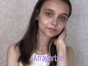 Afragartrell