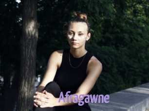 Afragawne