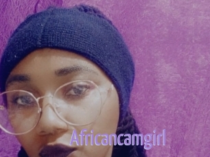 Africancamgirl