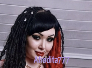 Afrodita777