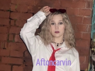 Aftoncarvin