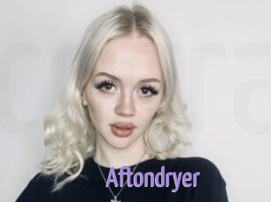Aftondryer